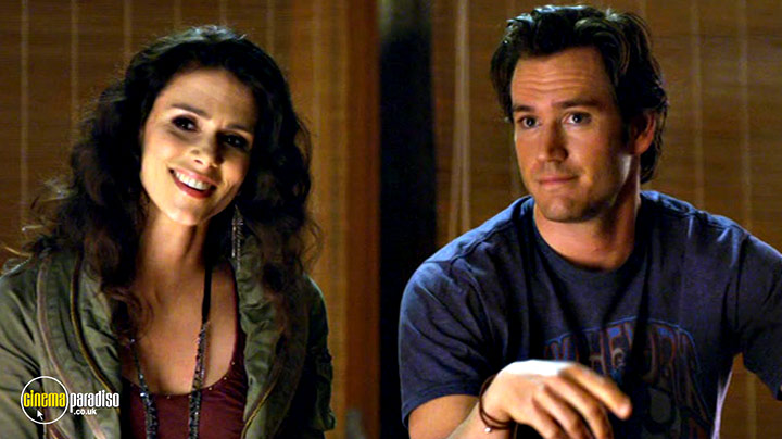 A still #18 from Franklin and Bash: Series 1 (2011)