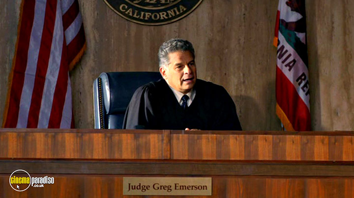 A still #15 from Franklin and Bash: Series 1 (2011)