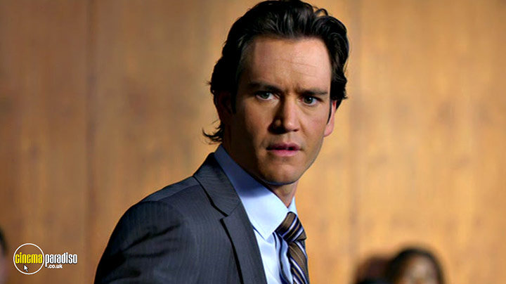 A still #14 from Franklin and Bash: Series 1 (2011)