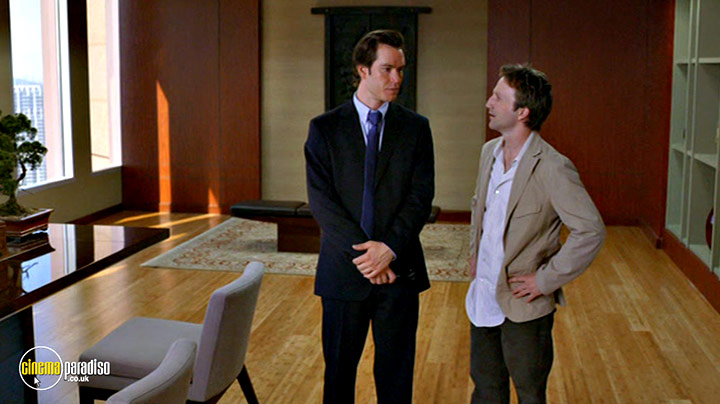 A still #13 from Franklin and Bash: Series 1 (2011)