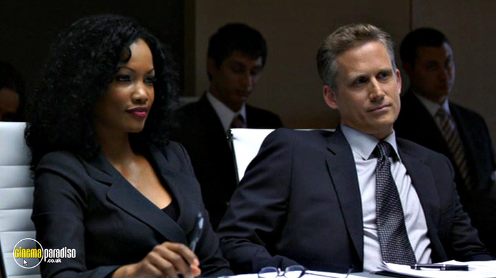 A still #12 from Franklin and Bash: Series 1 (2011)