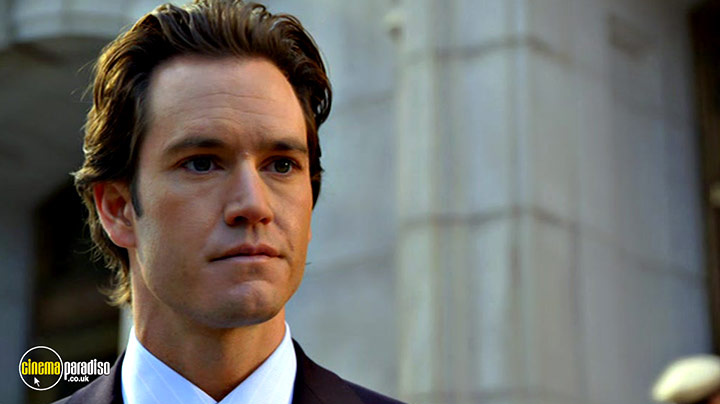 A still #10 from Franklin and Bash: Series 1 (2011)