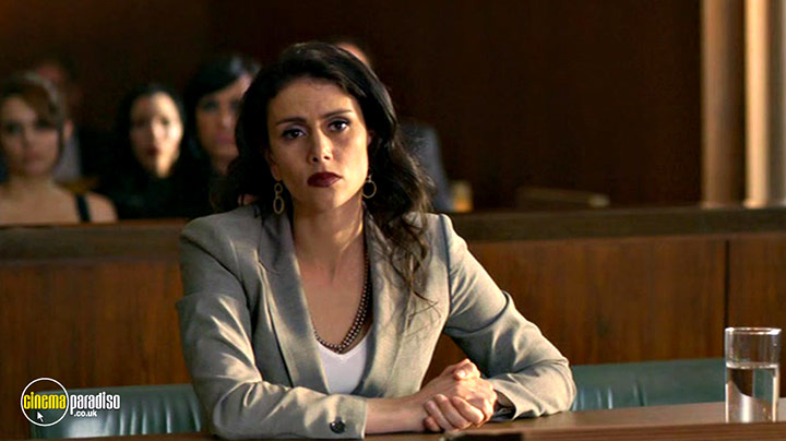 A still #6 from Franklin and Bash: Series 1 (2011)
