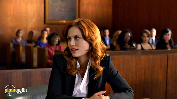 A still #4 from Franklin and Bash: Series 1 (2011)