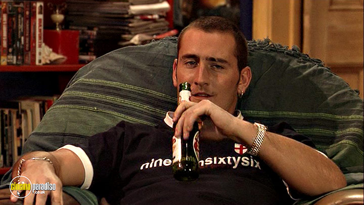 A still #5 from Two Pints of Lager and a Packet of Crisps: Series 1 and 2 (2001)