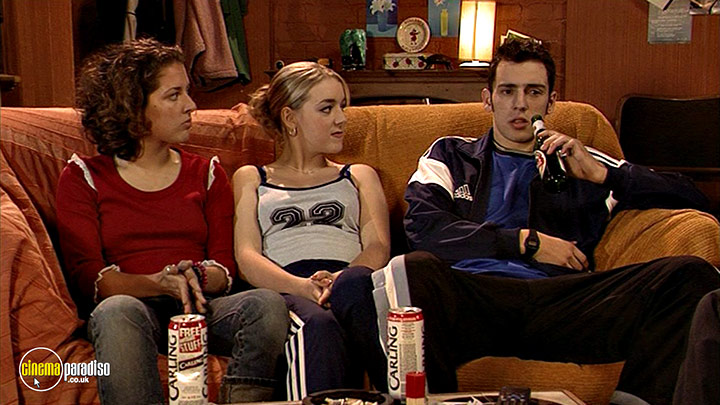 A still #6 from Two Pints of Lager and a Packet of Crisps: Series 1 and 2 (2001)