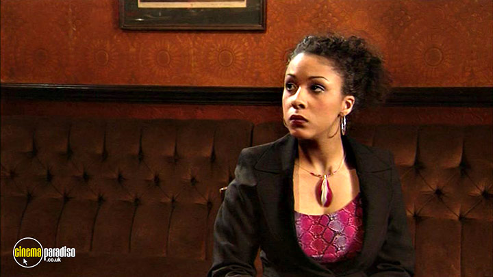 A still #7 from Two Pints of Lager and a Packet of Crisps: Series 1 and 2 (2001)