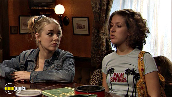 A still #8 from Two Pints of Lager and a Packet of Crisps: Series 1 and 2 (2001)