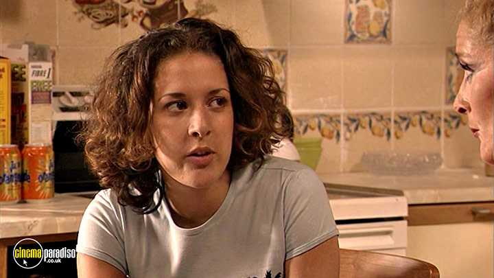A still #9 from Two Pints of Lager and a Packet of Crisps: Series 1 and 2 (2001)
