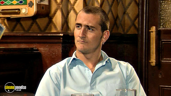 A still #13 from Two Pints of Lager and a Packet of Crisps: Series 1 and 2 (2001)