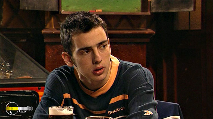 A still #14 from Two Pints of Lager and a Packet of Crisps: Series 1 and 2 (2001)