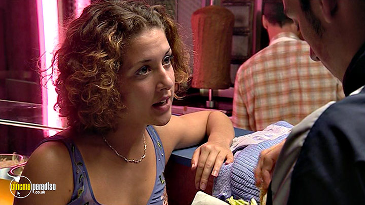 A still #15 from Two Pints of Lager and a Packet of Crisps: Series 1 and 2 (2001)