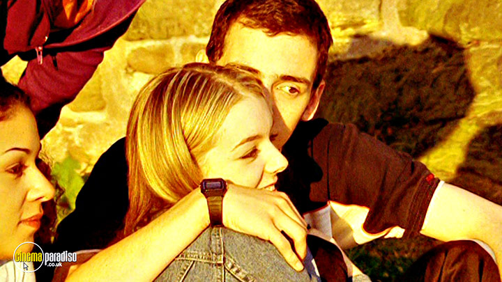 A still #16 from Two Pints of Lager and a Packet of Crisps: Series 1 and 2 (2001)