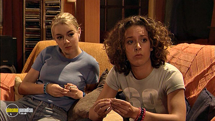 A still #22 from Two Pints of Lager and a Packet of Crisps: Series 1 and 2 (2001)
