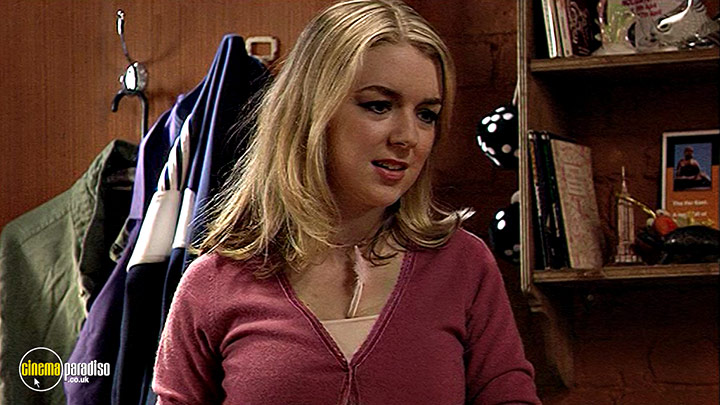 A still #23 from Two Pints of Lager and a Packet of Crisps: Series 1 and 2 (2001)