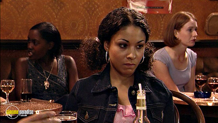 A still #24 from Two Pints of Lager and a Packet of Crisps: Series 1 and 2 (2001)