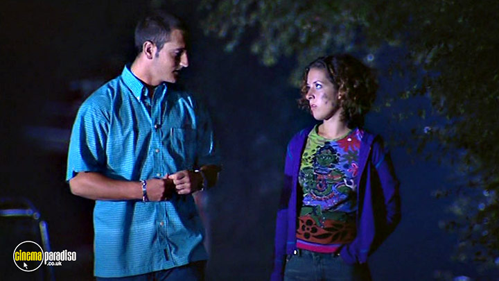 A still #27 from Two Pints of Lager and a Packet of Crisps: Series 1 and 2 (2001)