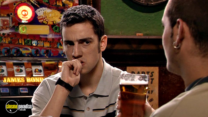 A still #29 from Two Pints of Lager and a Packet of Crisps: Series 1 and 2 (2001)