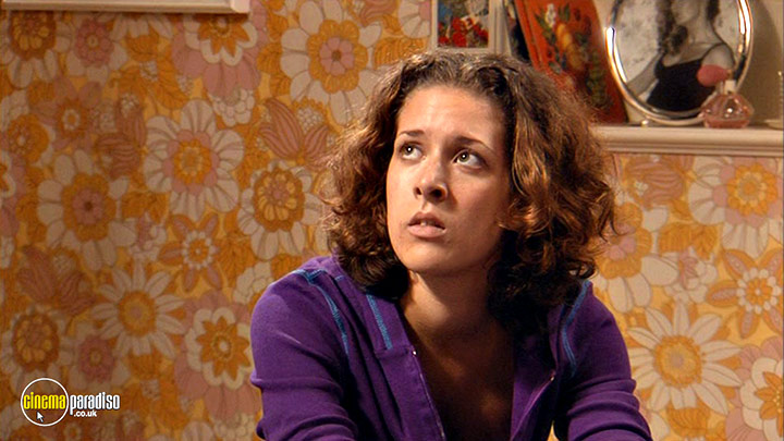 A still #30 from Two Pints of Lager and a Packet of Crisps: Series 1 and 2 (2001)
