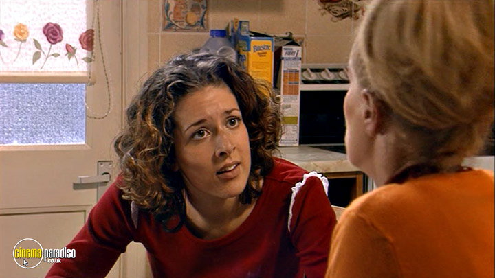A still #31 from Two Pints of Lager and a Packet of Crisps: Series 1 and 2 (2001)