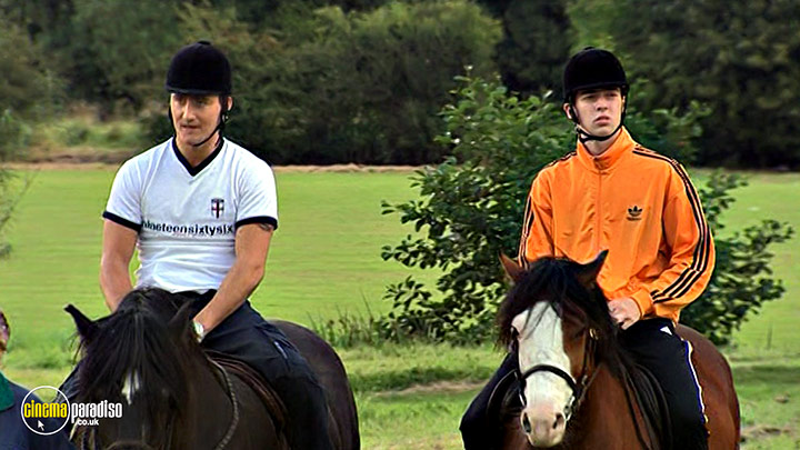 A still #32 from Two Pints of Lager and a Packet of Crisps: Series 1 and 2 (2001)