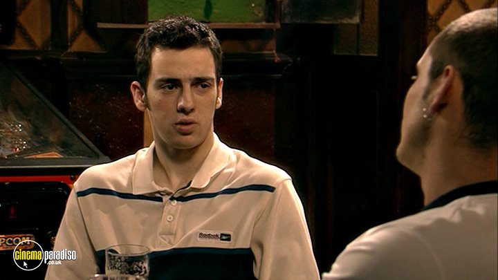 A still #33 from Two Pints of Lager and a Packet of Crisps: Series 1 and 2 (2001)