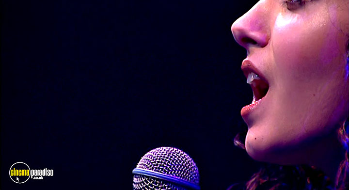 A still #25 from Katie Melua: On the Road Again (2005)