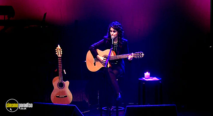 A still #24 from Katie Melua: On the Road Again (2005)