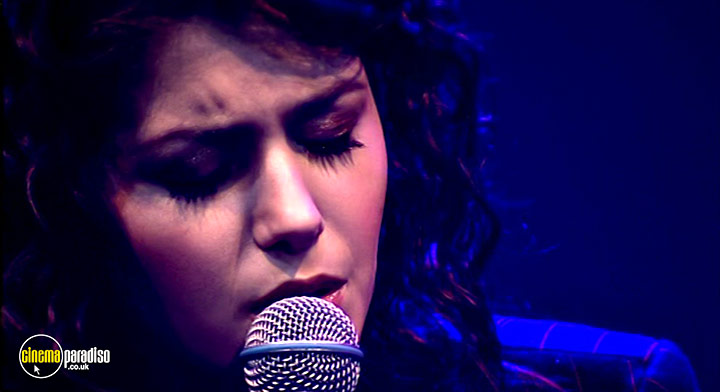 A still #23 from Katie Melua: On the Road Again (2005)