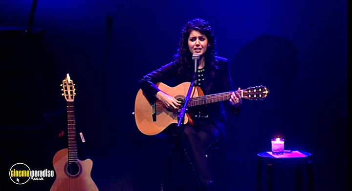 A still #22 from Katie Melua: On the Road Again (2005)