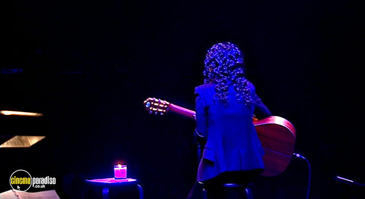 A still #21 from Katie Melua: On the Road Again (2005)