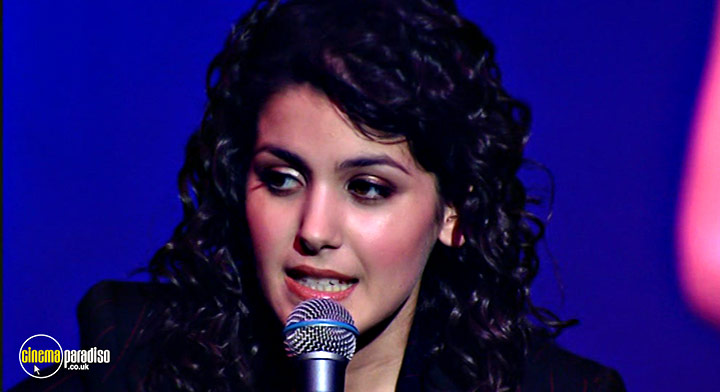 A still #20 from Katie Melua: On the Road Again (2005)