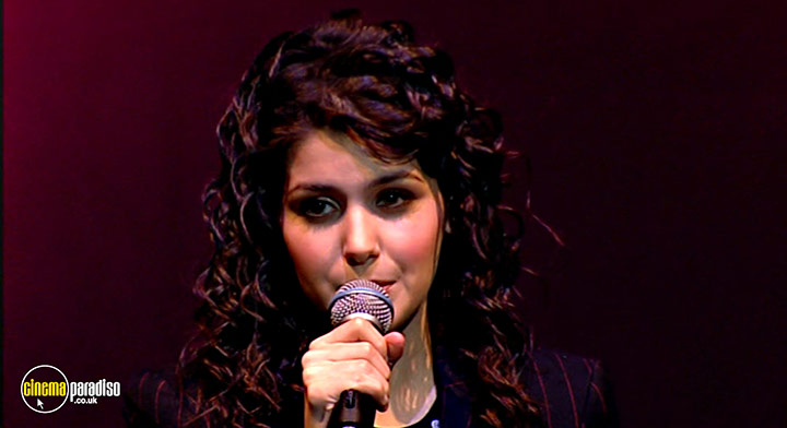 A still #16 from Katie Melua: On the Road Again (2005)