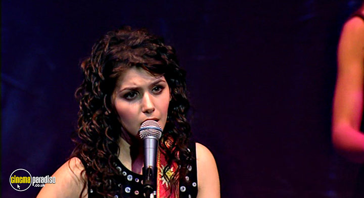 A still #13 from Katie Melua: On the Road Again (2005)