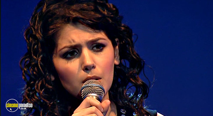 A still #6 from Katie Melua: On the Road Again (2005)