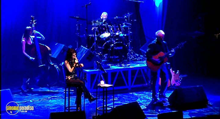 A still #12 from Katie Melua: On the Road Again (2005)