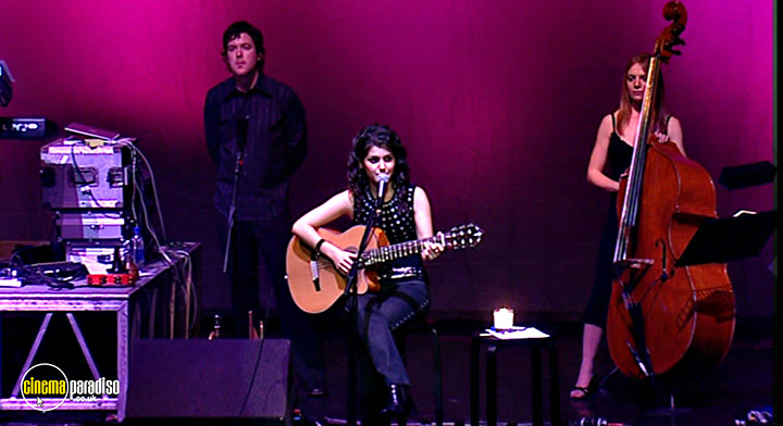 A still #11 from Katie Melua: On the Road Again (2005)