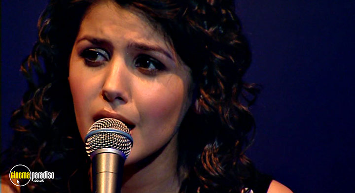 A still #10 from Katie Melua: On the Road Again (2005)