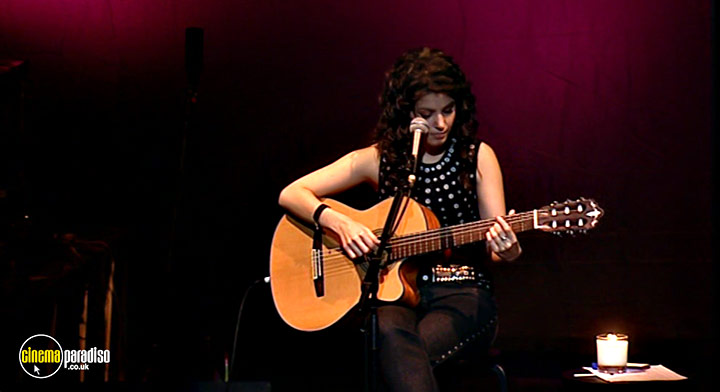 A still #9 from Katie Melua: On the Road Again (2005)