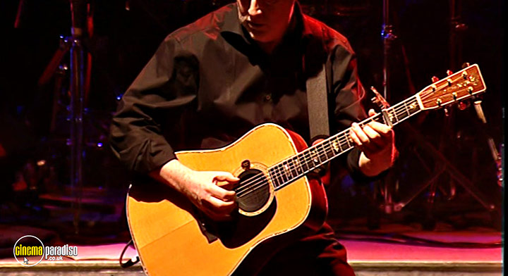 A still #8 from Katie Melua: On the Road Again (2005)