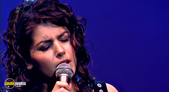 A still #7 from Katie Melua: On the Road Again (2005)