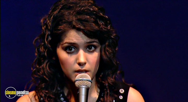 A still #4 from Katie Melua: On the Road Again (2005)