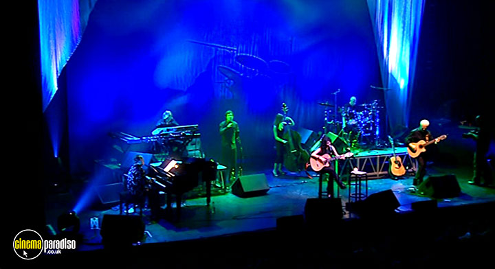 A still #5 from Katie Melua: On the Road Again (2005)
