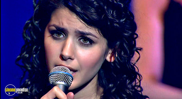 A still #2 from Katie Melua: On the Road Again (2005)