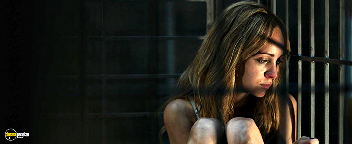 A still #1 from Pet (2016)