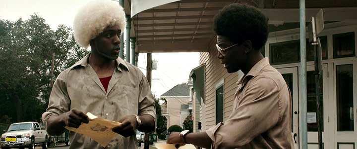 A still #11 from Nola Circus (2015)