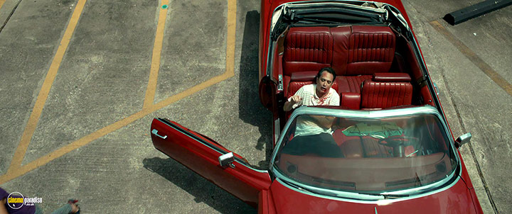 A still #9 from Nola Circus (2015)