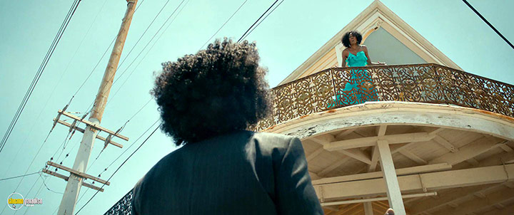 A still #8 from Nola Circus (2015)