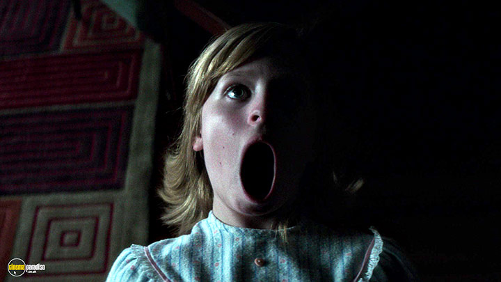 A still #36 from Ouija: Origin of Evil (2016)
