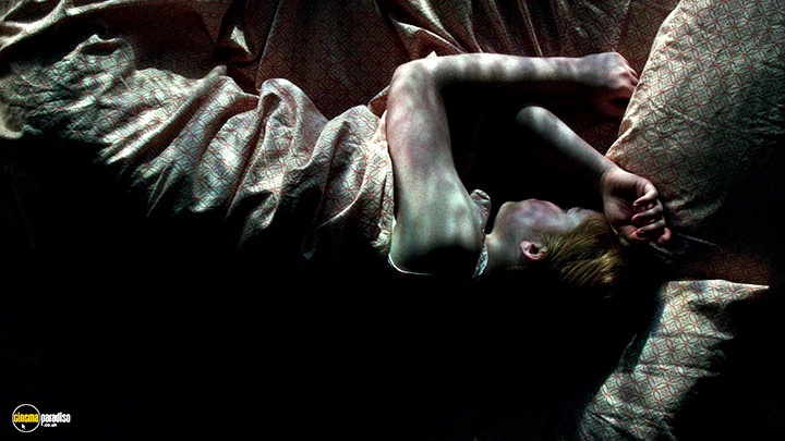A still #35 from Ouija: Origin of Evil (2016)